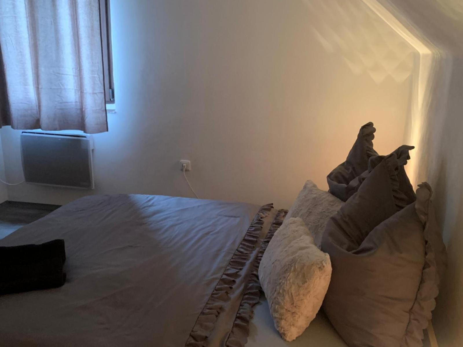 Hrensko 114 Villa Dış mekan fotoğraf