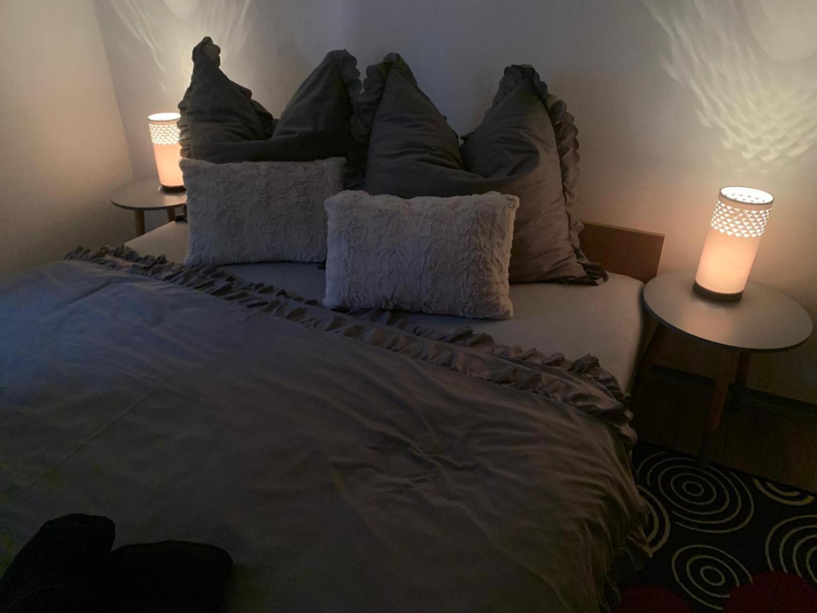Hrensko 114 Villa Dış mekan fotoğraf